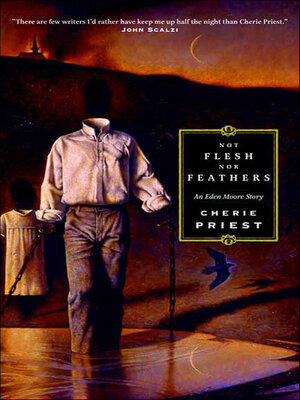 cover image of Not Flesh Nor Feathers